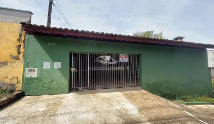 Casa à venda, Parque Valença I, Campinas, SP