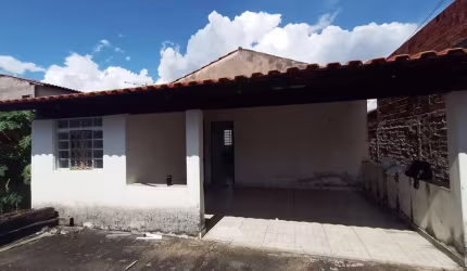 Casa à venda, Santa Clara, Campinas, SP