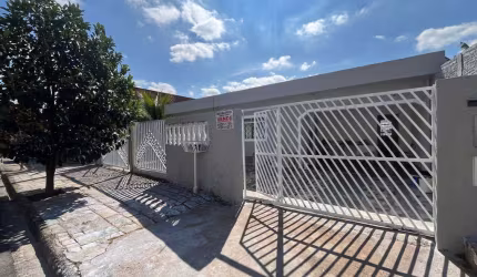 Casa à venda, Jardim Santa Rosa, Campinas, SP