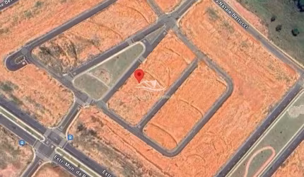 Lote 130m² à venda - Ótimo local - Bairro Smart URBA, Campinas, SP