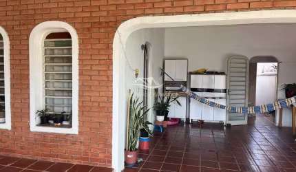 Casa à venda, Parque Valença I, Campinas, SP