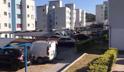 Apartamento à venda, Parque Valença I, Campinas, SP