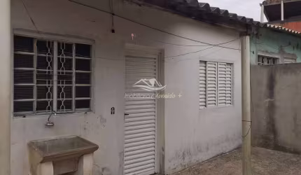 Casa para locação, Jardim Lisa, Campinas, SP