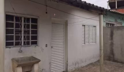 Casa para locação, Jardim Lisa, Campinas, SP