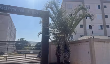 Apartamento para VENDA, Jardim Santa Rosa - Residencial Cita, Campinas, SP