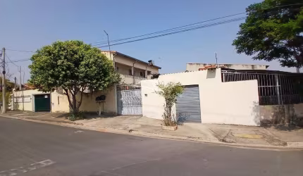 Sobrado à venda, Jardim Lisa, Campinas, SP