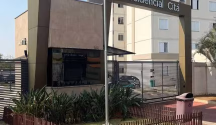 Apartamento para locação, Jardim Santa Rosa, Campinas, SP