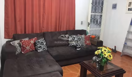 Casa à venda 3 dormitórios - Residencial São Luís, Campinas, SP