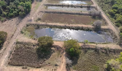Sítio à venda 72.600m² - Frente a Rodovia SP340 KM 137 Tanquinho Velho, Jaguariúna, SP