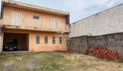 Sobrado à venda, Jardim Sul América, Campinas, SP
