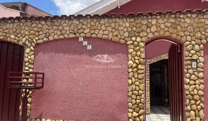 Casa à venda, Jardim Liliza, Campinas, SP