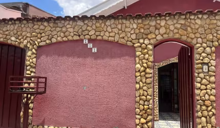 Casa à venda, Jardim Liliza, Campinas, SP