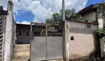 Casa à venda, Santa Clara, Campinas, SP