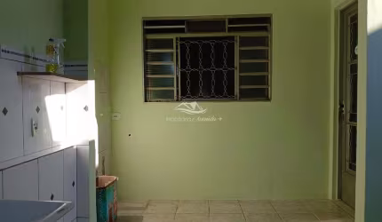 Casa para locação, Jardim Florence, Campinas, SP