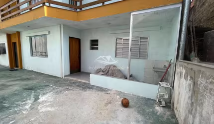 Casa para locação, Jardim Campina Grande, Campinas, SP