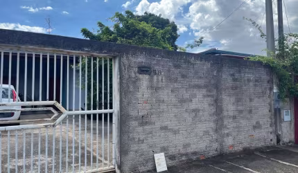 Casa à venda, Jardim Lisa, Campinas, SP