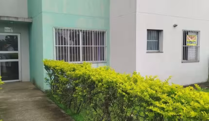 Apartamento à venda, Parque Valença I, Campinas, SP