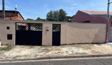 Casa à venda, Parque Valença I, Campinas, SP