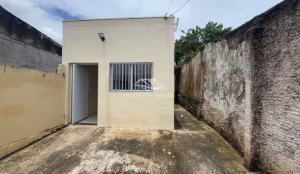 Casa a venda, 2 dormitórios , sendo 1 suíte - Jardim Campina Grande, Campinas, SP