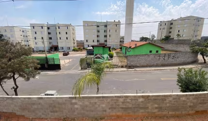 Apartamento à venda, Jardim Bassoli, Campinas, SP