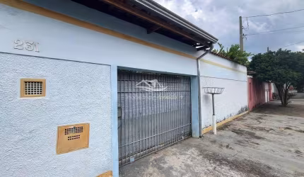 Casa à venda, Parque Valença II, Campinas, SP