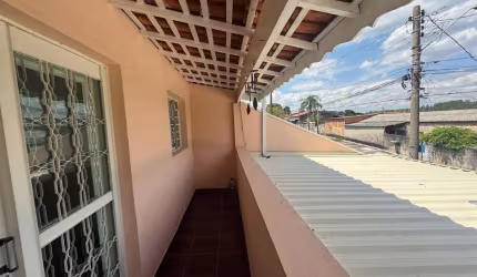 Casa à venda 3 dormitórios + Edícula nos fundos - Jardim Santa Rosa, Campinas, SP