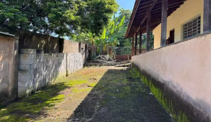 Chácara à venda 1214m² - 3 dormitório amplos - Bairro Estancia das Aguas, Monte Mor, SP
