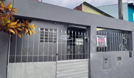 Casa para venda e locação, Conjunto Habitacional Parque da Floresta, Campinas, SP
