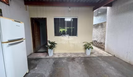 Casa à venda, Jardim Liliza, Campinas, SP
