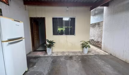Casa à venda, Jardim Liliza, Campinas, SP