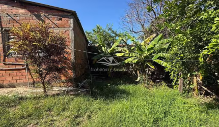 Casa à venda - Lote de 500m² - Duas casas no mesmo lote - Cidade Satélite Íris, Campinas, SP