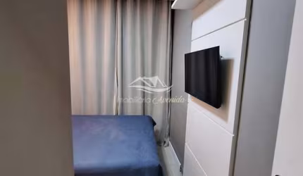 Apartamento à venda, Jardim Novo Maracanã, Campinas, SP