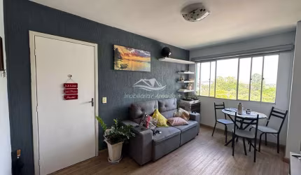 Apartamento à venda, Parque Valença I, Campinas, SP