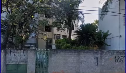 Apartamento à venda, Conjunto Habitacional Parque Itajaí, Campinas, SP
