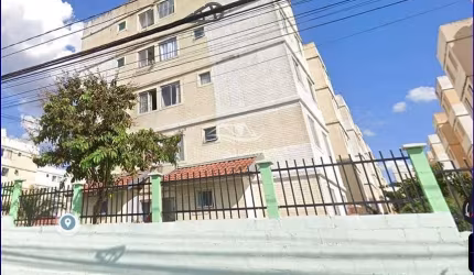 Apartamento à venda, Cidade Satélite Íris, Campinas, SP