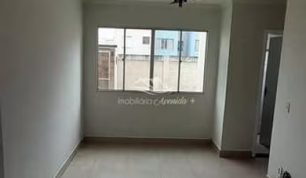 Apartamento à venda - Andar térreo - Parque Valença I, Campinas, SP