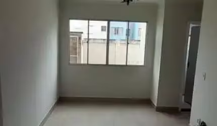 Apartamento à venda - Andar térreo - Parque Valença I, Campinas, SP