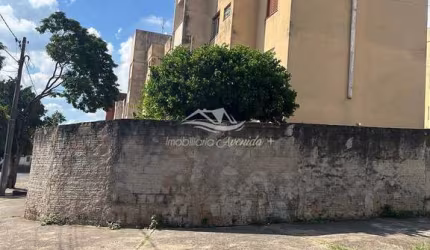 Apartamento à venda, Conjunto Habitacional Parque Itajaí, Campinas, SP