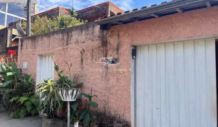 Casa à venda, Conjunto Habitacional Parque da Floresta, Campinas, SP