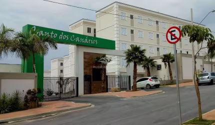 Apartamento à venda - (Aceita financiamento) - Jardim Bom Sucesso, Campinas, SP