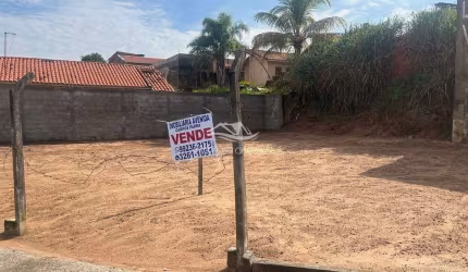 Terreno à venda, Conjunto Residencial Parque São Bento, Campinas, SP