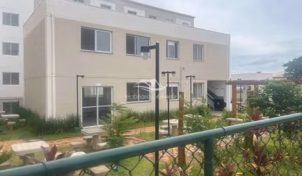 Apartamento à venda, Jardim Rossin, Campinas, SP