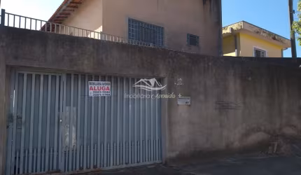 Casa para locação, Jardim Nova Esperança, Campinas, SP