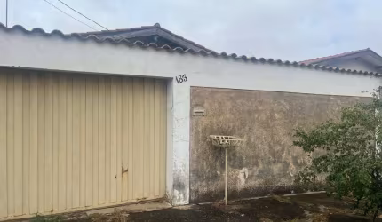 Casa à venda, Parque Valença I, Campinas, SP