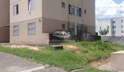 Apartamento à venda, Jardim Bassoli, Campinas, SP
