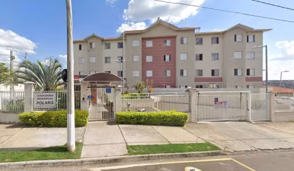 Apartamento para locação, Residencial Cosmos, Campinas, SP