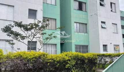 Apartamento para venda, Parque Valença I, Campinas, SP