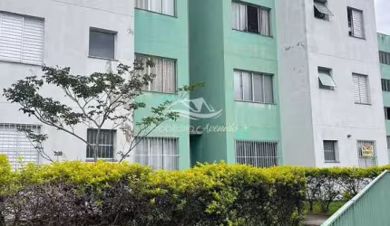 Apartamento para venda e locação, Parque Valença I, Campinas, SP