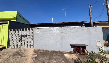 Casa à venda, Parque Valença I, Campinas, SP