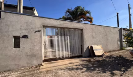Casa à venda, Cidade Satélite Íris, Campinas, SP